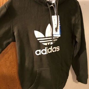 Adidas Trefoil Hoody